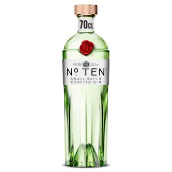 Tanqueray No. TEN Gin 47.3% vol 70cl