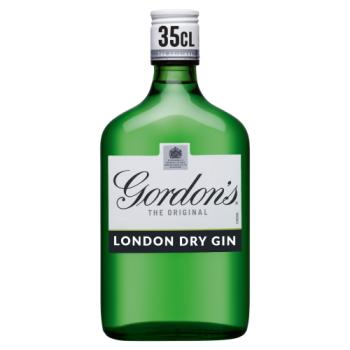 Gordon’s Special London Dry Gin 37.7% vol 35cl