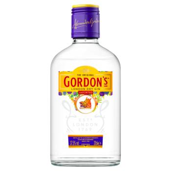 Gordon's London Dry Gin 20cl