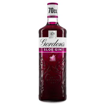 Gordon's Sloe Gin 26% vol 70cl