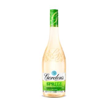 Gordon's Spritz Elderflower & Citrus 8.4% vol 750ml