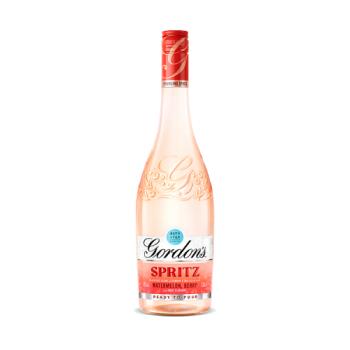 Gordon's Spritz Watermelon & Berry 8.4% vol 750ml