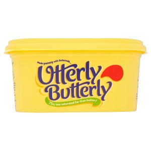 Utterly Butterly Pm 1.89