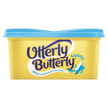 Utterly Butterly Lightly 500g