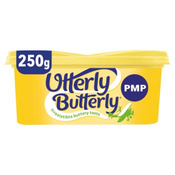 Utterly Butterly Spread 250g PM £1.00