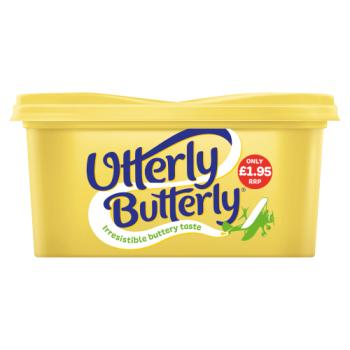 Utterly Butterly 500g