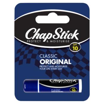ChapStick Classic Original SPF 10
