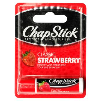 ChapStick Classic Strawberry