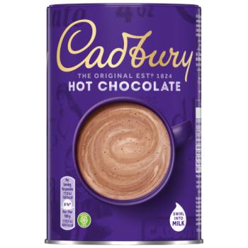 Cadbury Chocolate Drink-instant 500g
