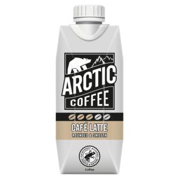 Arctic Coffee Café Latte 330ml