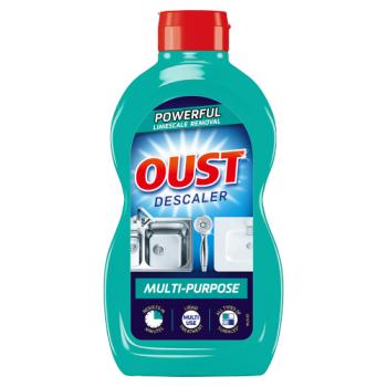 Oust All Purpose Bottle 500ml