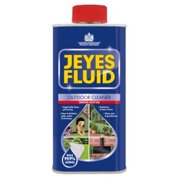 Jeyes Fluid Outdoor Cleaner Original Multi Use 300ml