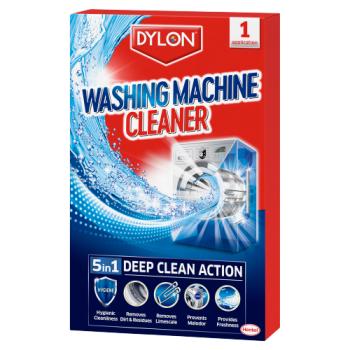 Dylon Washing Machine Cleaner 1 x 75g