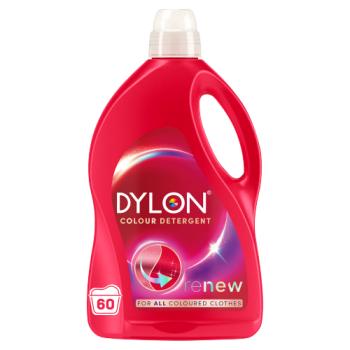 Dylon Renew Colour Detergent 3L