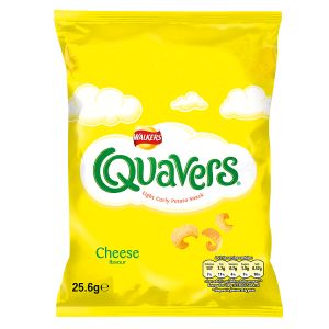 Walkers Quavrs