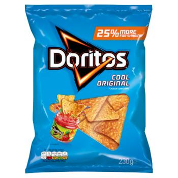 Doritos