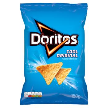 Doritos Cool Original Sharing Tortilla Chips 150g