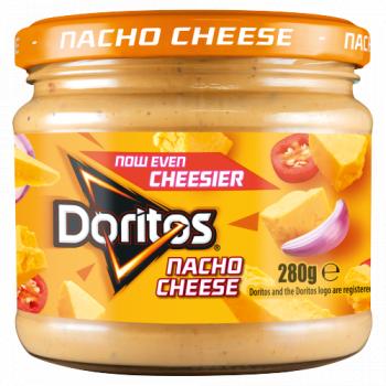 Doritos Nacho Cheese Sharing Dip 280g