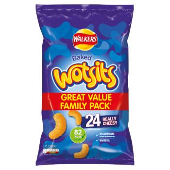 Walkers Wotsits