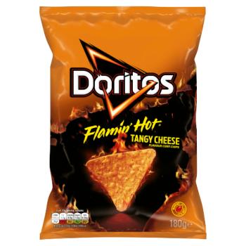 Doritos F Hot 180g