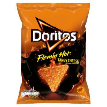 Doritos Fh
