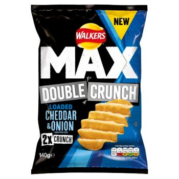 Wlkrs Mx Dble Crnch C&o