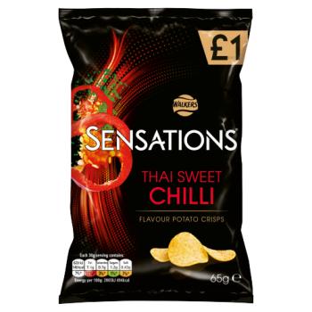 Sntion T/s Chilli Pm100