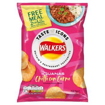 Walkers Chilli Con Carne