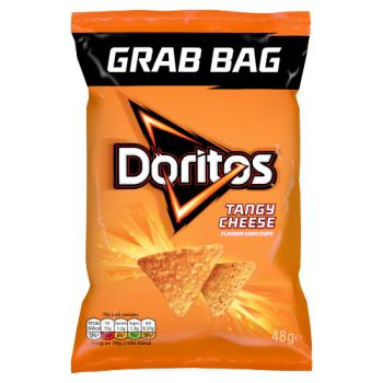 Doritos Tang Cheses