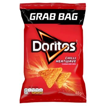Doritos Ch