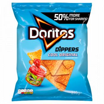 Doritos Cool Original 270g