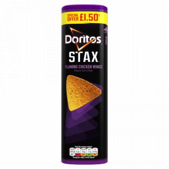 Doritos Stax Chicken £1.50