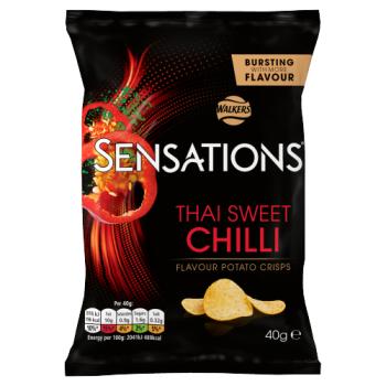 S/sations Sweet Chilli
