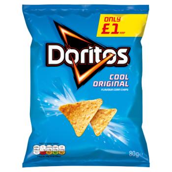 Doritos Cool Pm 1.00