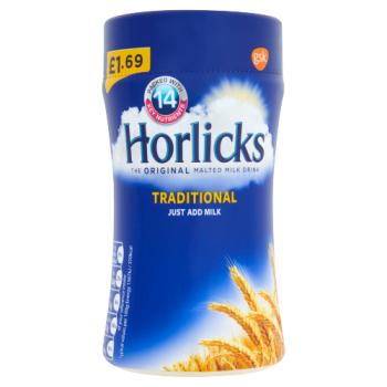 Horlixs Pm£1.69