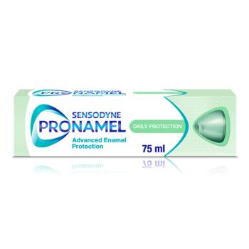 Sensodyne Pronamel Daily Protection Enamel Care Toothpaste, 75ml