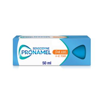 Sensodyne Pronamel Kids Enamel Toothpaste 6-12 Years 50ml