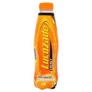 Lucozade Energy Orange 500ml