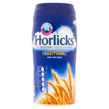 Horlicks Original