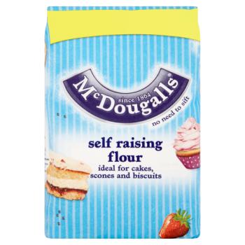 Mcdougallsselfraisingflour1.25