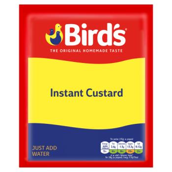 Bird's Instant Custard 75g