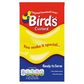 Bird's Custard 1kg