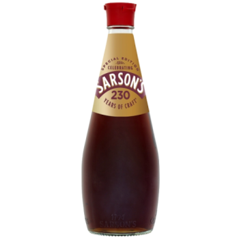 Sarson's Malt Vinegar 250ml