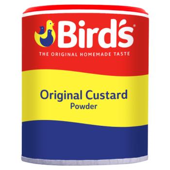 Bird's Original Custard Powder 350g