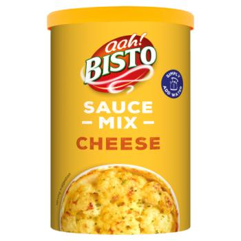 Bisto Cheese Sauce Mix 190g