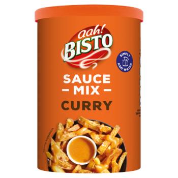 Bisto Curry Sauce Mix 190g