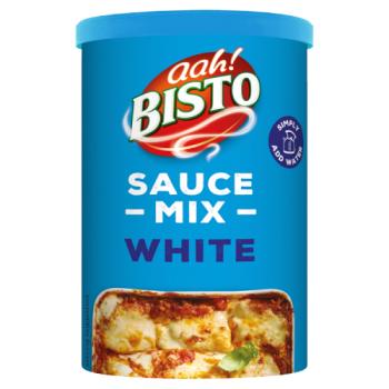 Bisto White Sauce        190g