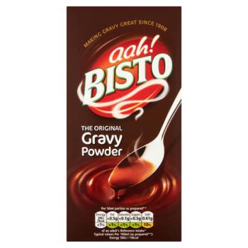 Bisto The Original Gravy Powder 400g