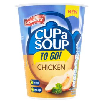Batchelors Cup A Soup Pot Chicken