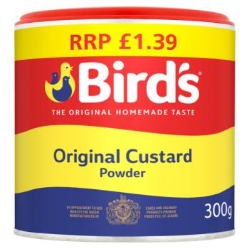 Birds Custard Powder Pm139